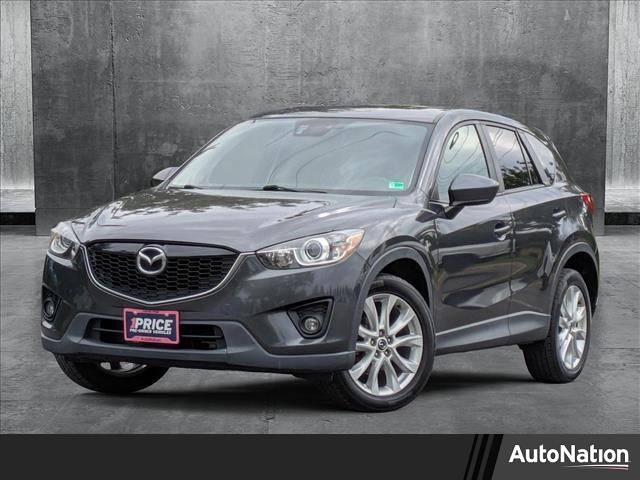 2014 Mazda CX-5 Grand Touring — SUV — 119,932 mi — Sterling, VA