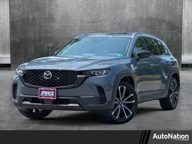2023 Mazda CX-50 Premium Plus — SUV — 23,211 mi — Sterling, VA