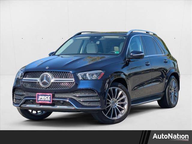 2022 Mercedes-Benz GLE GLE 350 — SUV — 43,683 mi — Sterling, VA