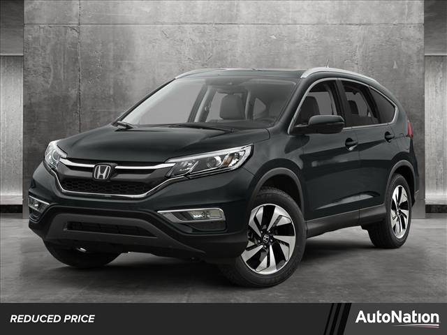 2015 Honda CR-V Touring — SUV — 69,451 mi — Sterling, VA