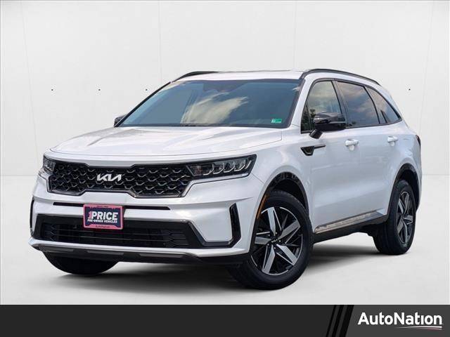 2022 Kia Sorento S — SUV — 42,872 mi — Sterling, VA