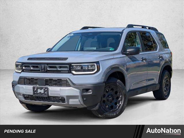 2026 Honda Passport RTL Blackout — SUV — 53 mi — Sterling, VA