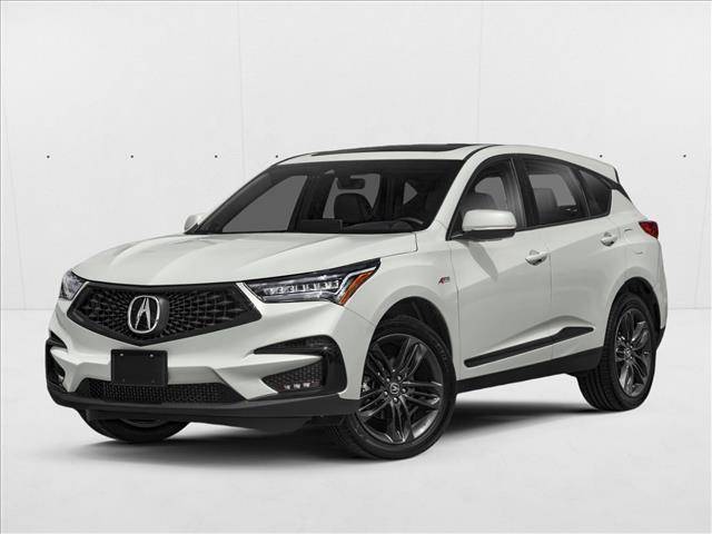 2021 Acura RDX A-Spec Package — SUV — 52,879 mi — Sterling, VA
