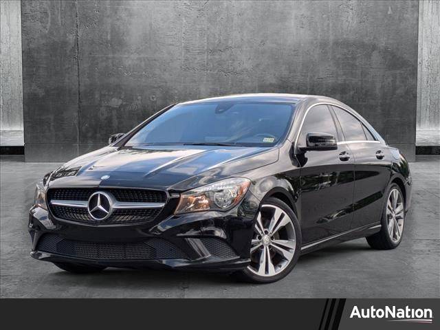 2015 Mercedes-Benz CLA CLA 250 — Sedan — 99,957 mi — Sterling, VA