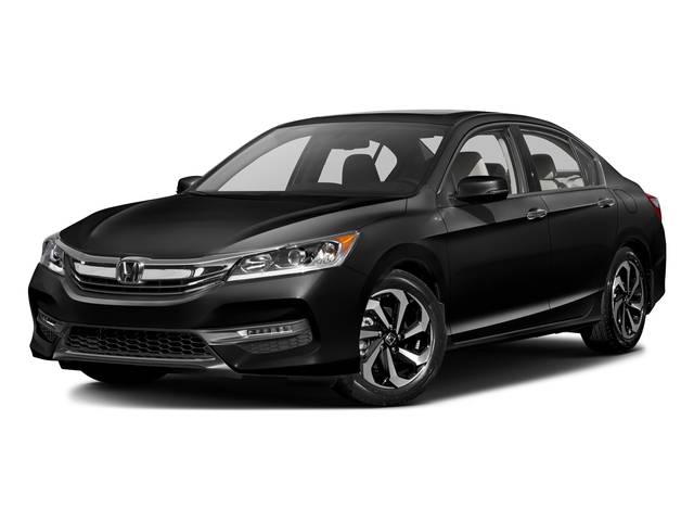 2016 Honda Accord EX-L V6 — Sedan — 90,116 mi — Sterling, VA