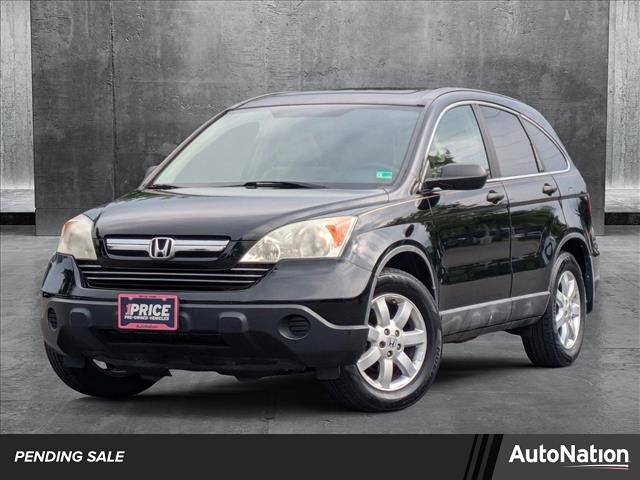 2008 Honda CR-V EX — SUV — 128,027 mi — Sterling, VA