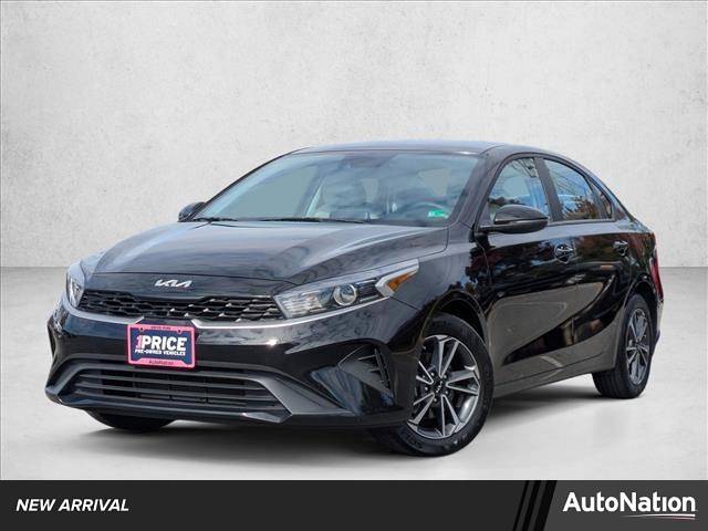 2023 Kia Forte LXS — Sedan — 32,774 mi — Sterling, VA