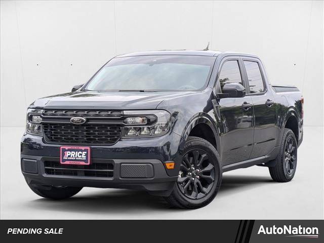 2023 Ford Maverick XLT — Pickup Truck — 49,782 mi — Sterling, VA