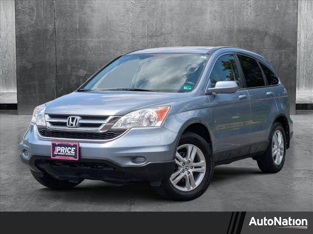 2011 Honda CR-V EX-L — SUV — 159,273 mi — Sterling, VA