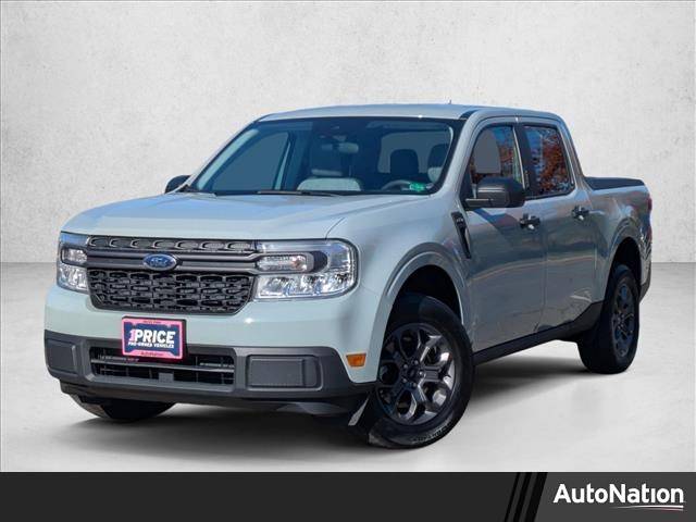 2023 Ford Maverick XLT — Pickup Truck — 42,757 mi — Sterling, VA