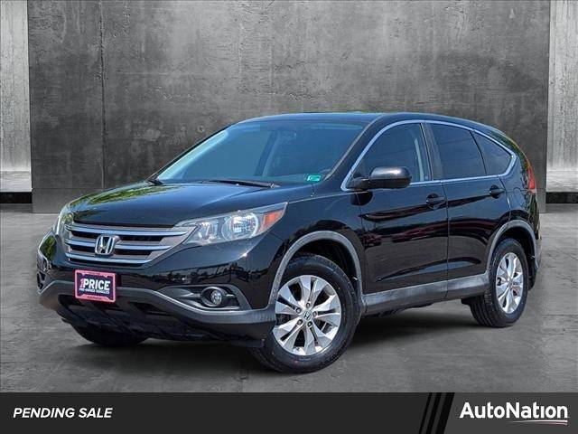 2013 Honda CR-V EX — SUV — 142,070 mi — Sterling, VA
