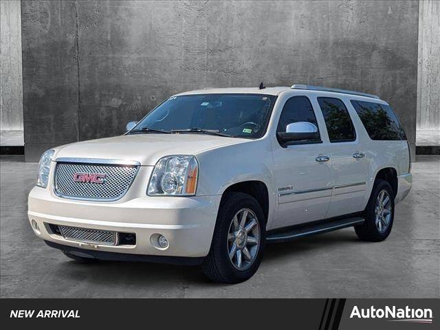 2014 GMC Yukon Denali — SUV — 127,100 mi — Sterling, VA