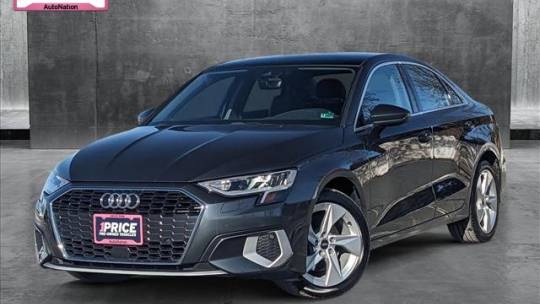 2022 Audi A3 Premium — Sedan — 14,728 mi — Sterling, VA