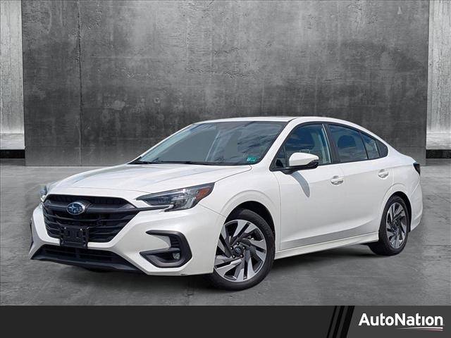 2024 Subaru Legacy Limited — Sedan — 23,451 mi — Sterling, VA
