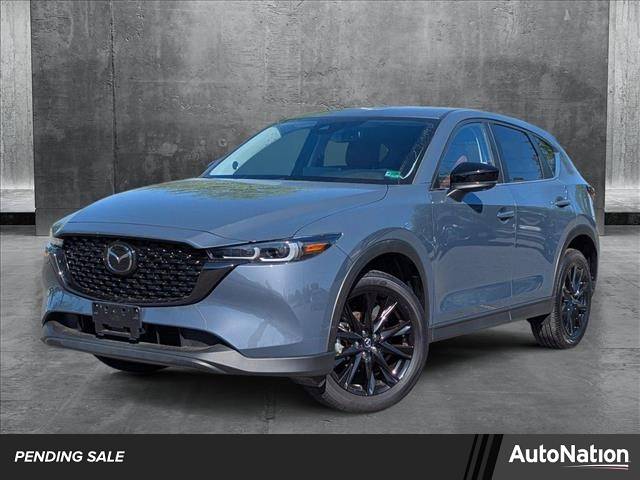 2024 Mazda CX-5 2.5 S Carbon Edition — SUV — 8,186 mi — Sterling, VA