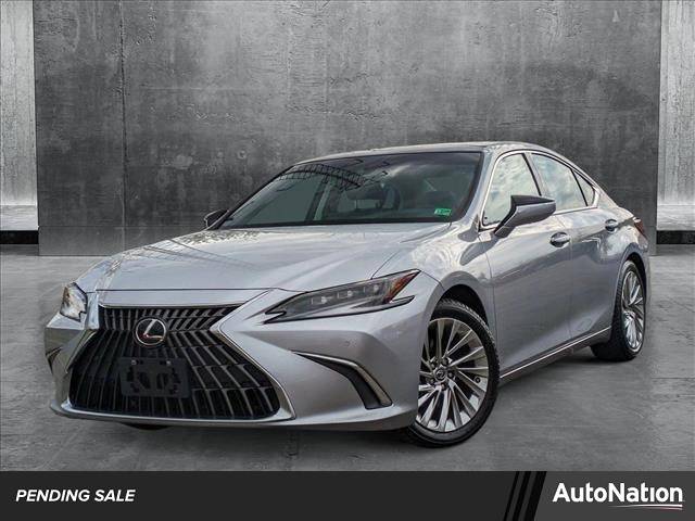 2022 Lexus ES ES 350 Ultra Luxury — Sedan — 34,390 mi — Sterling, VA