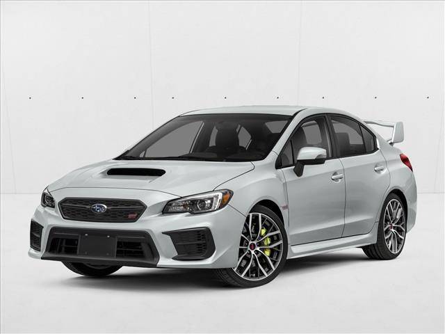 2021 Subaru WRX STI Limited — Sedan — 10,604 mi — Sterling, VA