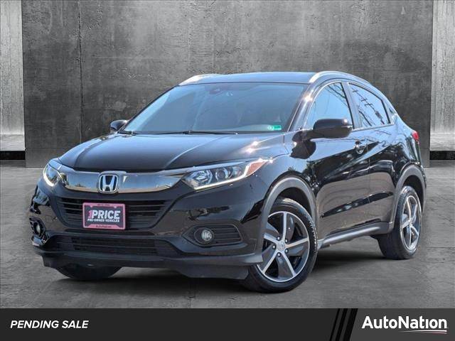 2022 Honda HR-V EX — SUV — 55,830 mi — Sterling, VA