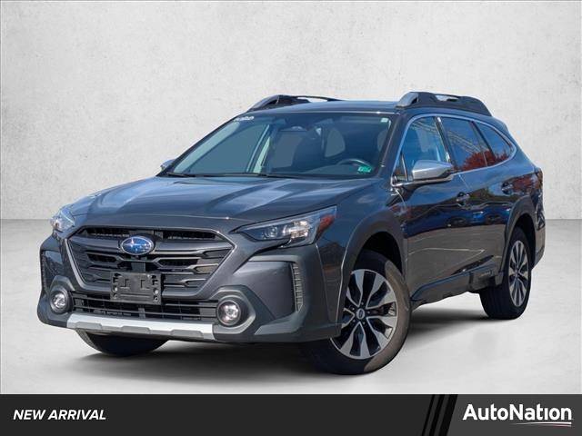 2024 Subaru Outback Touring XT — SUV — 29,966 mi — Sterling, VA