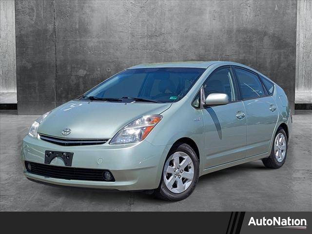 2006 Toyota Prius Base — Sedan — 173,296 mi — Sterling, VA