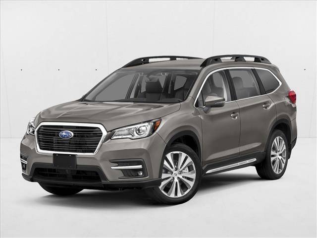 2021 Subaru Ascent Limited — SUV — 46,201 mi — Sterling, VA
