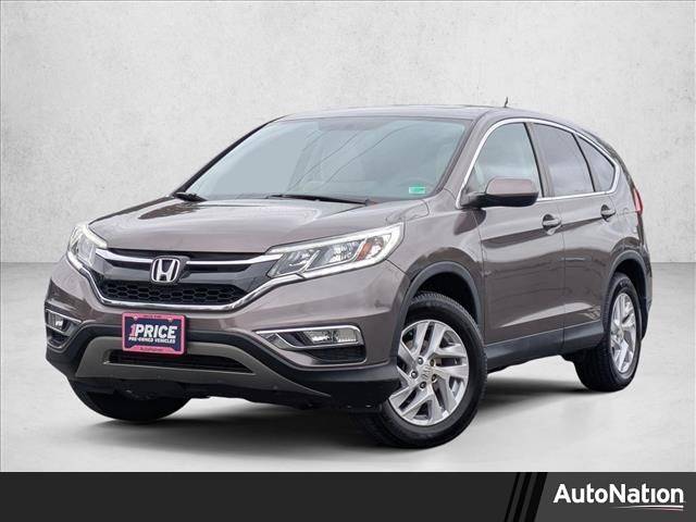 2016 Honda CR-V EX — SUV — 68,396 mi — Sterling, VA