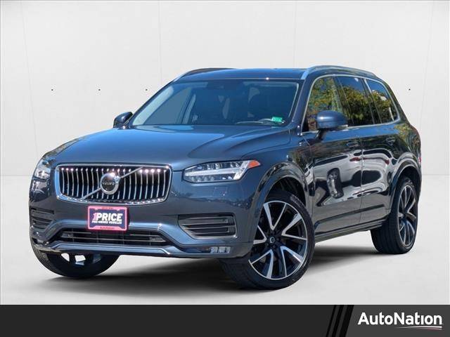 2022 Volvo XC90 Momentum — SUV — 42,993 mi — Sterling, VA