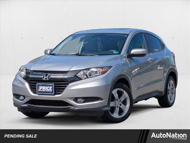 2017 Honda HR-V EX — SUV — 114,626 mi — Sterling, VA