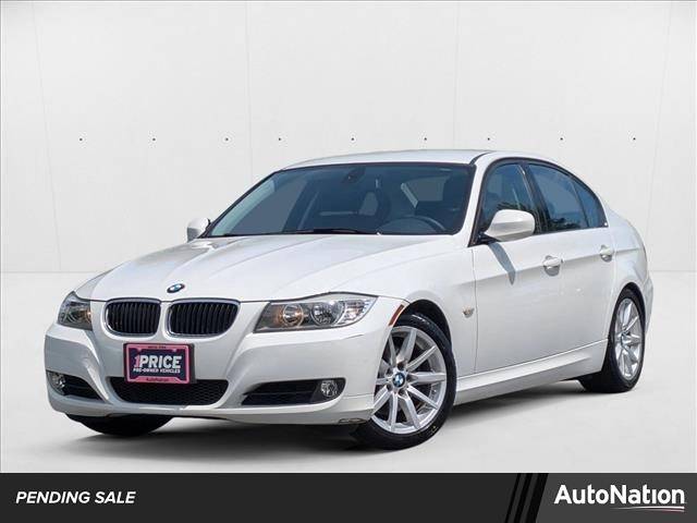 2011 BMW 3 Series 328i — Sedan — 57,757 mi — Sterling, VA