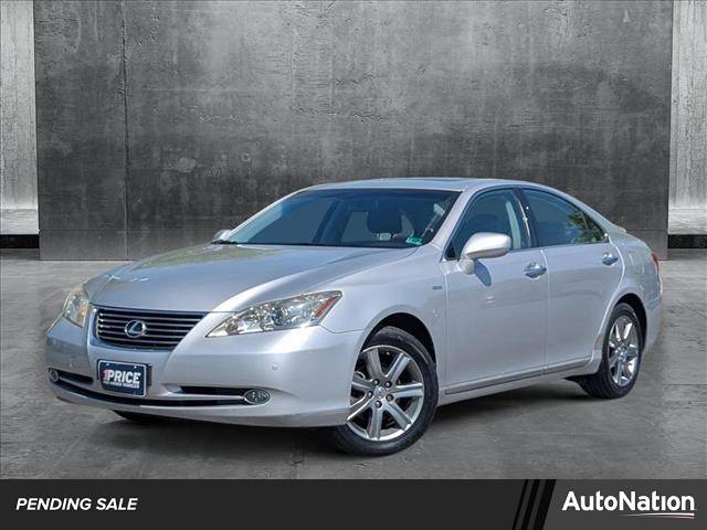 2009 Lexus ES ES 350 — Sedan — 88,391 mi — Sterling, VA