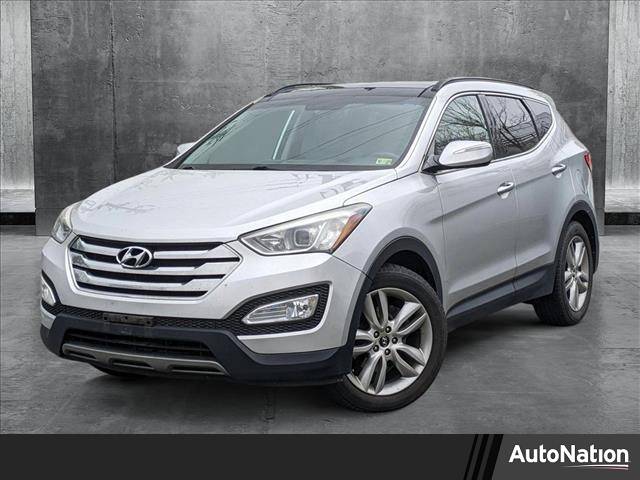 2014 Hyundai Santa Fe Sport 2.0T — SUV — 157,520 mi — Sterling, VA