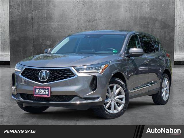 2022 Acura RDX Standard — SUV — 44,807 mi — Sterling, VA