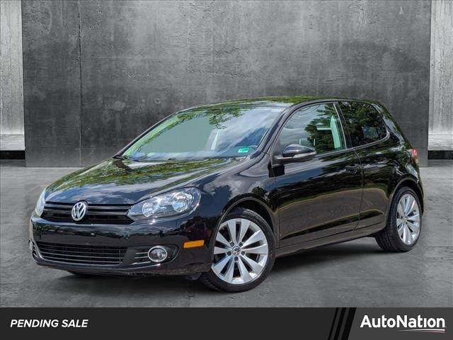 2012 Volkswagen Golf TDI — Hatchback — 79,102 mi — Sterling, VA
