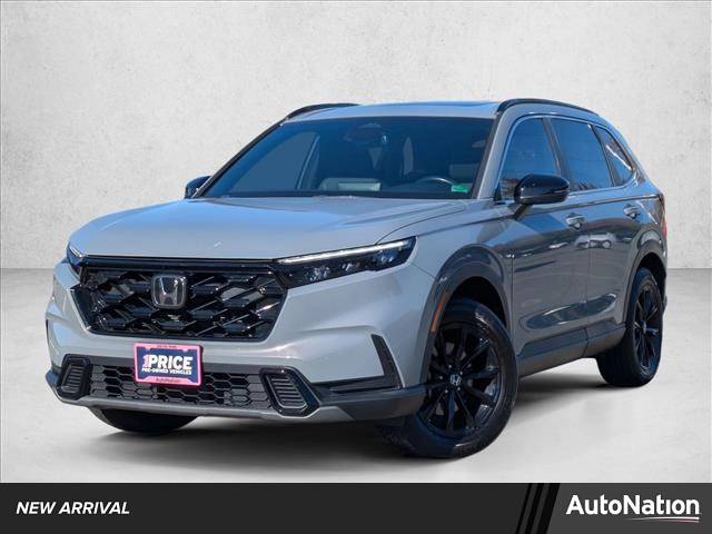 2023 Honda CR-V Hybrid Sport — SUV — 70,293 mi — Sterling, VA