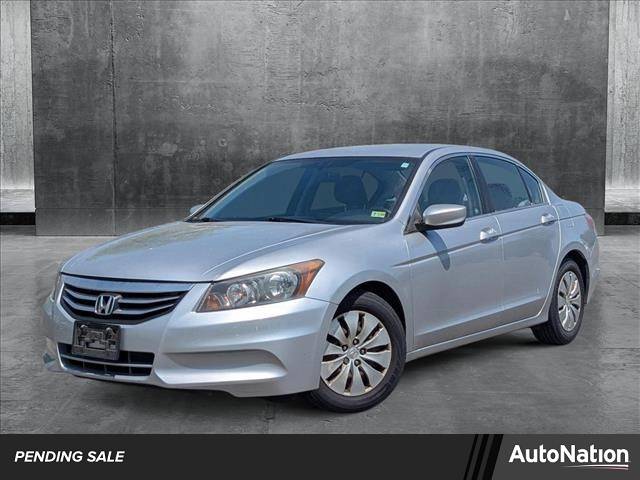 2012 Honda Accord LX — Sedan — 149,168 mi — Sterling, VA