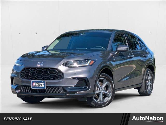2023 Honda HR-V EX-L — SUV — 36,810 mi — Sterling, VA