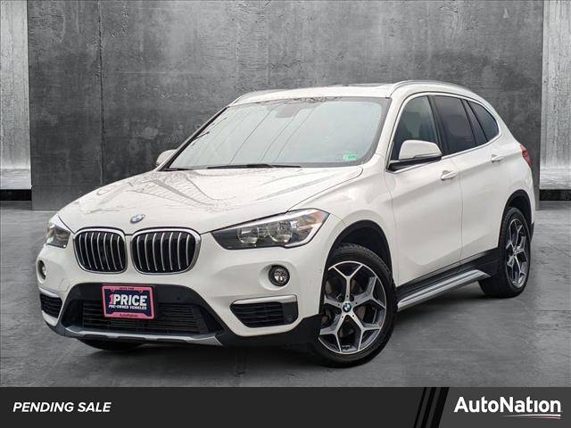2018 BMW X1 28i — SUV — 67,014 mi — Sterling, VA