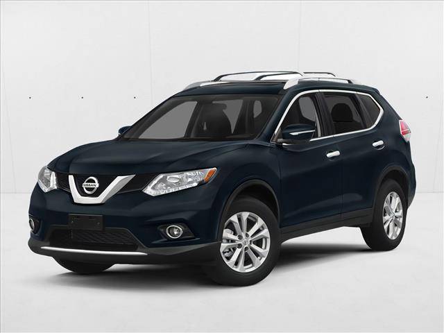 2014 Nissan Rogue SL — SUV — 129,512 mi — Sterling, VA