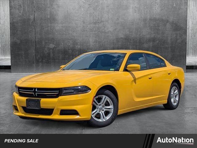 2017 Dodge Charger SE — Sedan — 64,018 mi — Sterling, VA