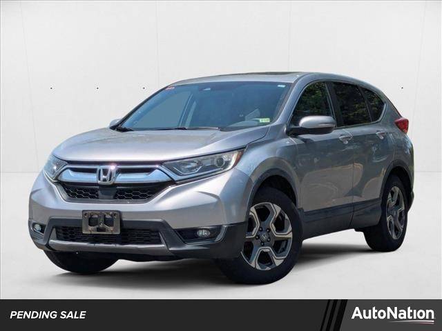 2017 Honda CR-V EX — SUV — 85,339 mi — Sterling, VA