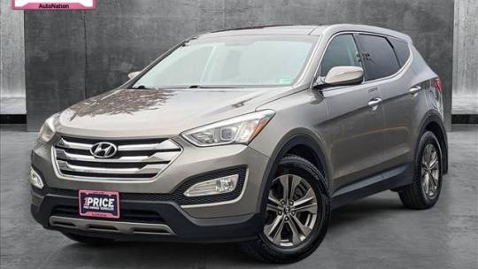2013 Hyundai Santa Fe Sport Base — SUV — 105,330 mi — Sterling, VA