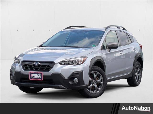 2023 Subaru Crosstrek Sport — SUV — 35,063 mi — Sterling, VA
