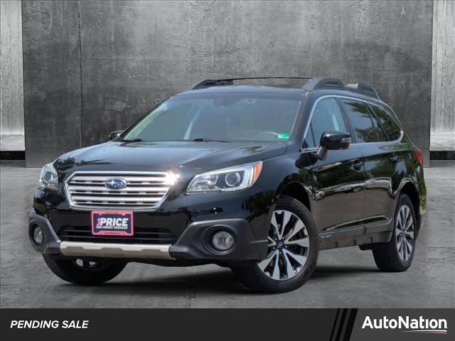 2017 Subaru Outback 2.5i Limited — SUV — 136,950 mi — Sterling, VA
