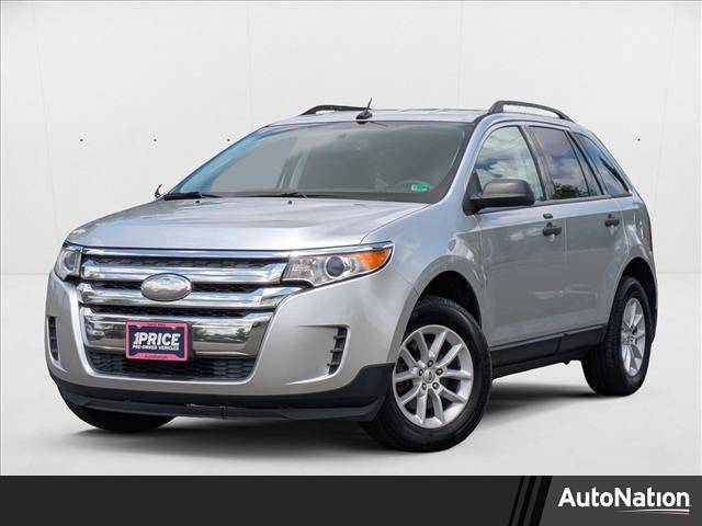 2013 Ford Edge SE — SUV — 157,018 mi — Sterling, VA