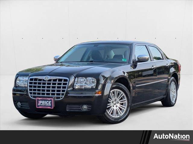 2010 Chrysler 300 Touring — Sedan — 100,232 mi — Sterling, VA