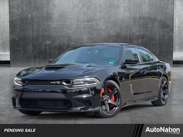 2019 Dodge Charger SRT Hellcat — Sedan — 12,029 mi — Sterling, VA