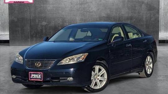 2007 Lexus ES ES 350 — Sedan — 138,714 mi — Sterling, VA