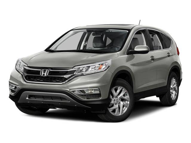 2015 Honda CR-V EX — SUV — 50,090 mi — Sterling, VA