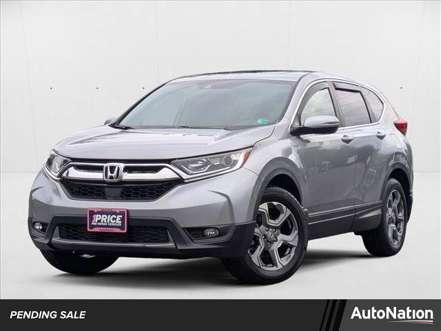 2019 Honda CR-V EX — SUV — 41,538 mi — Sterling, VA