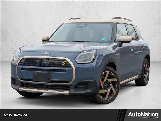 2025 MINI Countryman SE SE — SUV — 3,194 mi — Sterling, VA